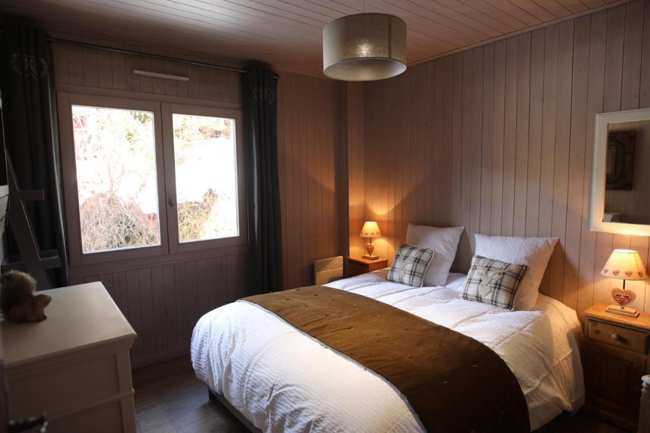 Chalet Milou لي جيه المظهر الخارجي الصورة