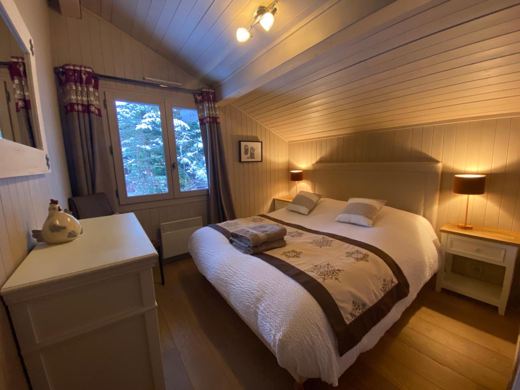 Chalet Milou لي جيه المظهر الخارجي الصورة