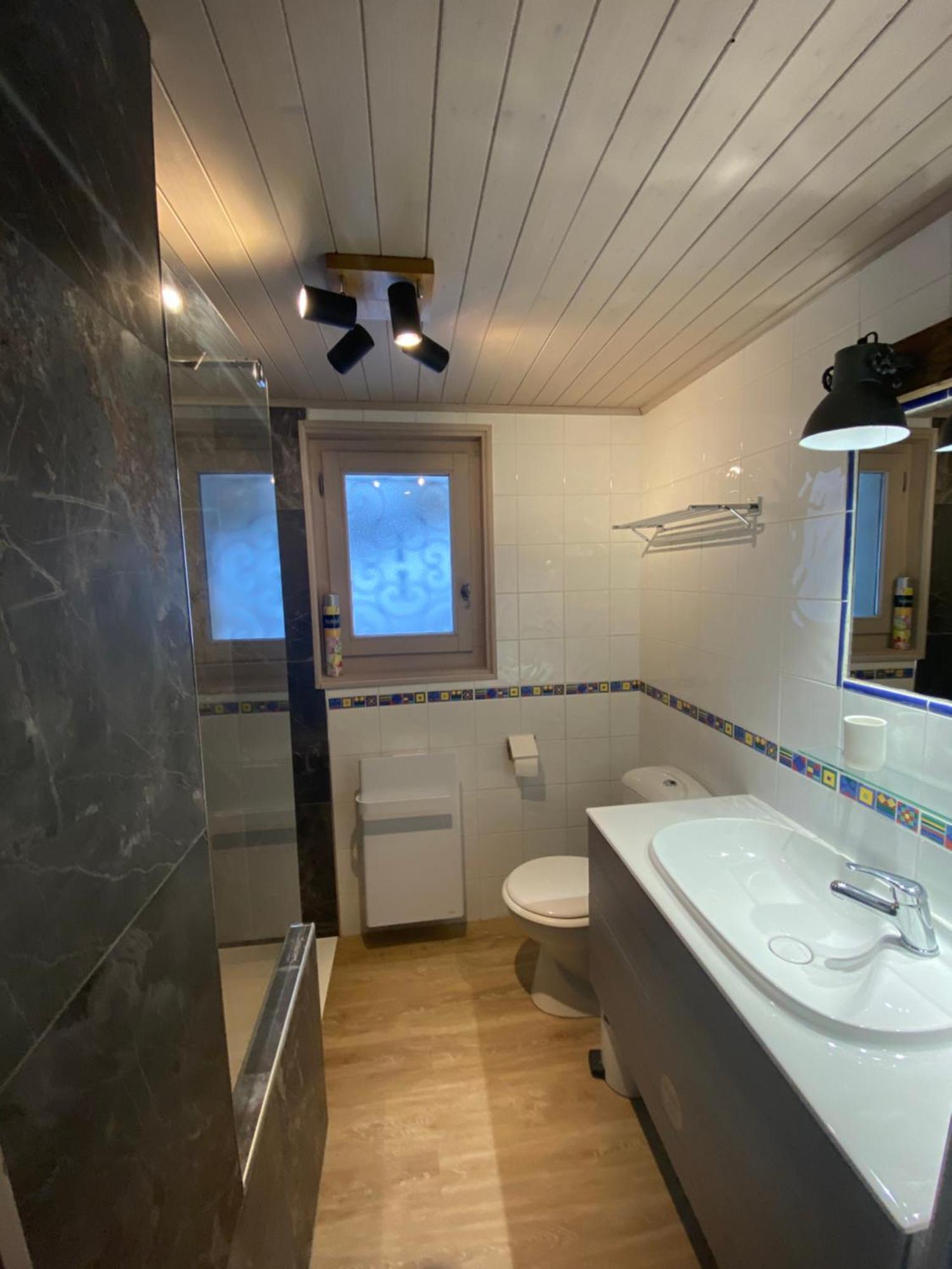 Chalet Milou لي جيه المظهر الخارجي الصورة