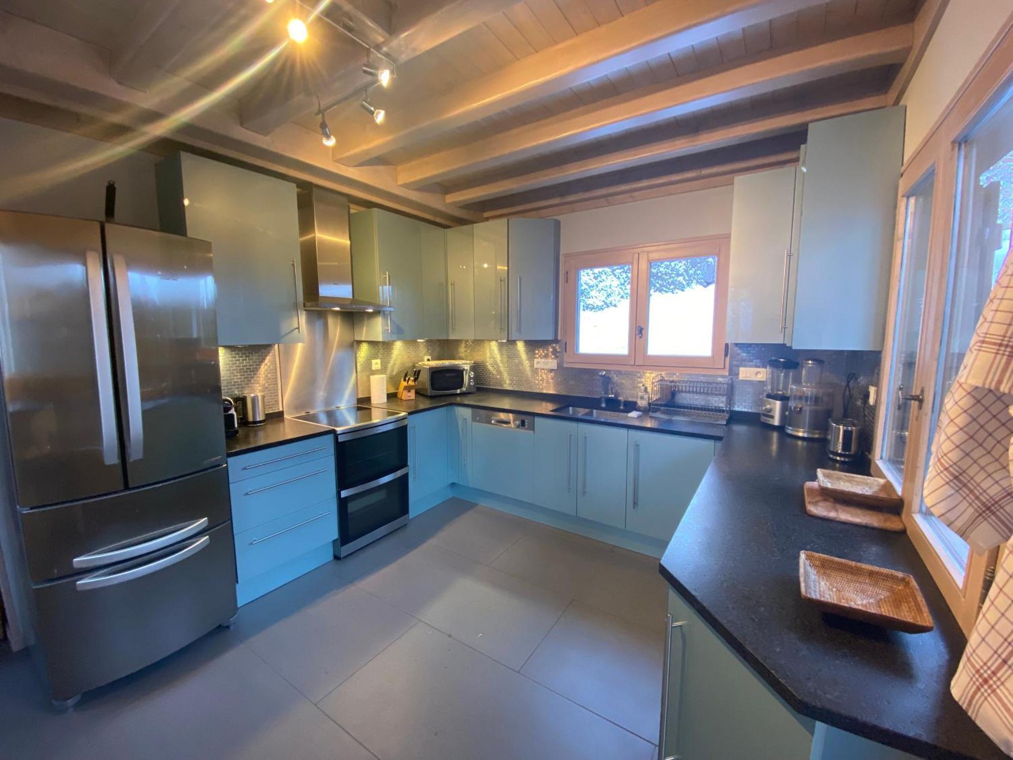Chalet Milou لي جيه المظهر الخارجي الصورة